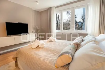 Wohnung zur Miete in Centar, 75 m² - 11
