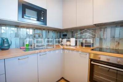 Wohnung zur Miete in Centar, 75 m² - 7