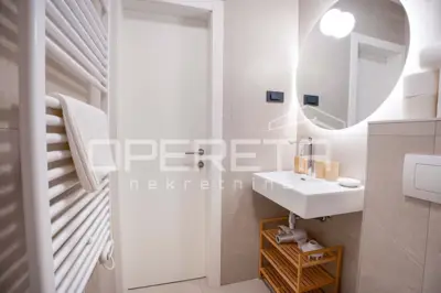 Wohnung zur Miete in Centar, 75 m² - 15