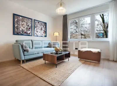 Wohnung zur Miete in Centar, 75 m² - 3