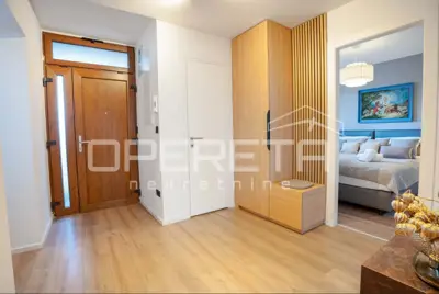 Wohnung zur Miete in Centar, 75 m² - 17