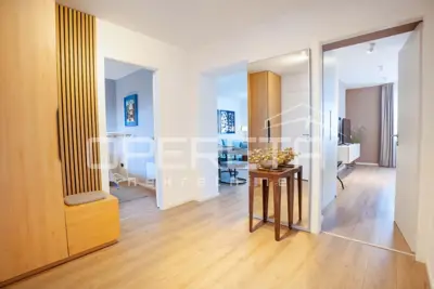 Wohnung zur Miete in Centar, 75 m² - 16