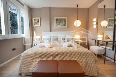 Wohnung zur Miete in Centar, 75 m² - 8