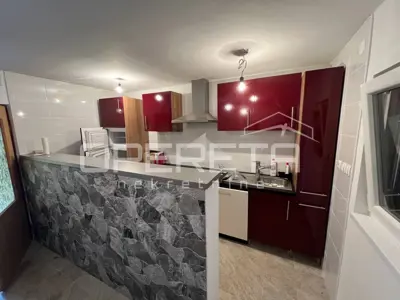Haus zum Kauf in Margečan, 135 m² - 3