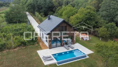 Haus zum Kauf in Margečan, 135 m² - 16
