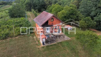 Haus zum Kauf in Margečan, 135 m²