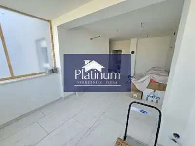 Wohnung 73 m², Medulin - 2 Zimmer und Terrasse - 10