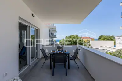 Haus in Zečevo Rogozničko, 90 m vom Meer und 3 Wohneinheiten - 8