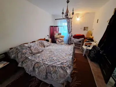 Semi-detached stone house, Otok Krk - Dobrinj, quiet location - 12
