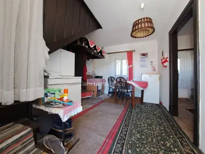 Semi-detached stone house, Otok Krk - Dobrinj, quiet location - 11