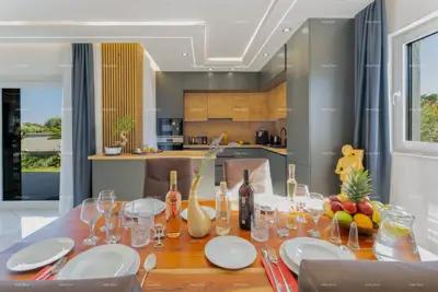 Modernes Haus mit Pool in toller Lage, Medulin! - 6