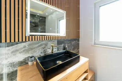 Modernes Haus mit Pool in toller Lage, Medulin! - 16