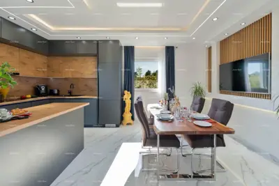 Modernes Haus mit Pool in toller Lage, Medulin! - 5