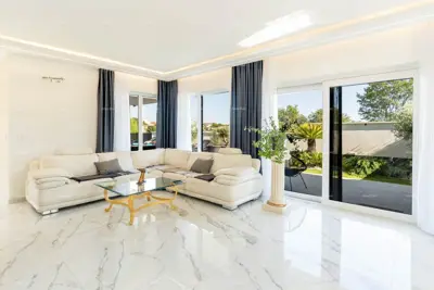 Modernes Haus mit Pool in toller Lage, Medulin! - 4