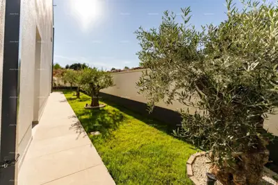 Modernes Haus mit Pool in toller Lage, Medulin! - 14