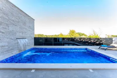 Modernes Haus mit Pool in toller Lage, Medulin! - 22