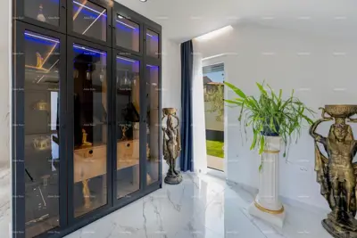 Modernes Haus mit Pool in toller Lage, Medulin! - 20