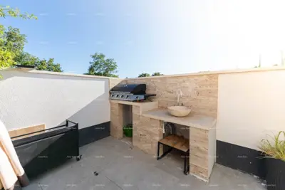 Modernes Haus mit Pool in toller Lage, Medulin! - 21