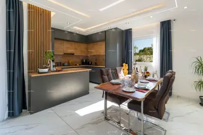 Modernes Haus mit Pool in toller Lage, Medulin! - 10