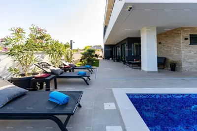 Modernes Haus mit Pool in toller Lage, Medulin! - 2