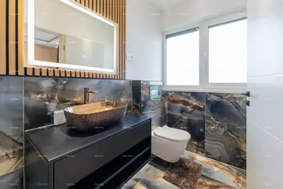 Modernes Haus mit Pool in toller Lage, Medulin! - 18