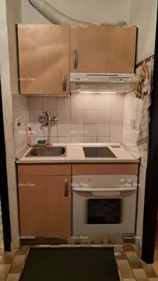 Wohnung 40 m², Mareda - 400 m vom Strand - 3