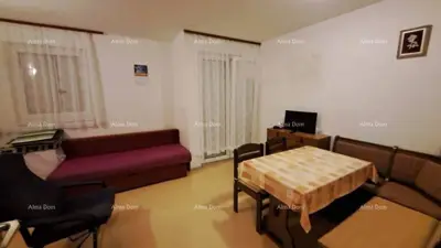 Wohnung 40 m², Mareda - 400 m vom Strand