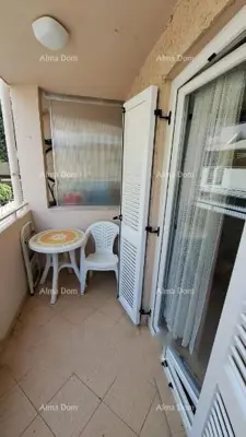 Wohnung 40 m², Mareda - 400 m vom Strand - 4
