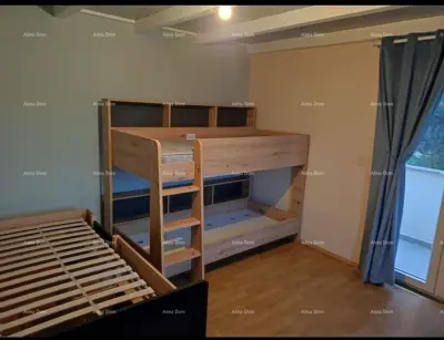 Wohnung 70 m², Rovinj - eingerichtet und nahe der Stadt - 4