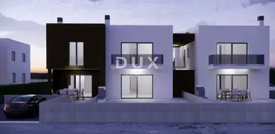 Apartment 76 m², Poreč - 2 bedrooms, balcony - 4