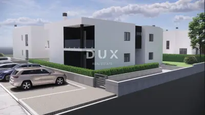 Apartment 76 m², Poreč - 2 bedrooms, balcony - 5