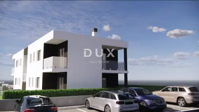Apartment 76 m², Poreč - 2 bedrooms, balcony - 6