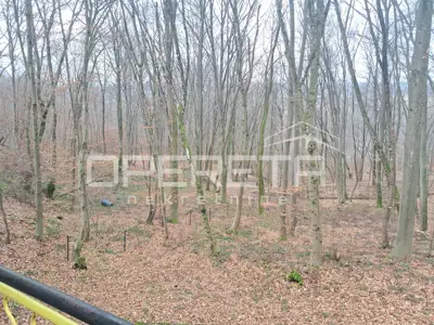 Zemljište 3.104 m², Pavučnjak, uz Karlovačku cestu - 2