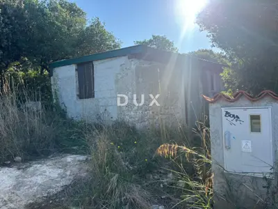 ISTRA, PULA - Häuschen am Meer! - 7