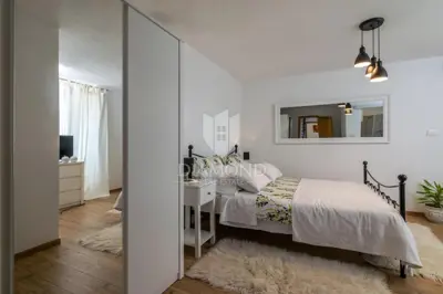 Villa 116 m², Oprtalj surroundings - pool and panoramic views - 17