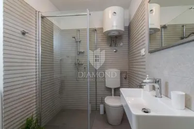 Villa 116 m², Oprtalj surroundings - pool and panoramic views - 18