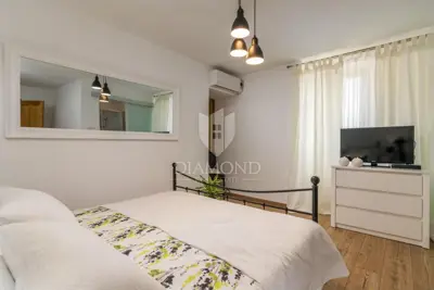 Villa 116 m², Oprtalj surroundings - pool and panoramic views - 13