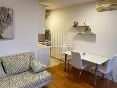 Zagreb, Vrbani – moderan stan 30 m² s lođom - 3