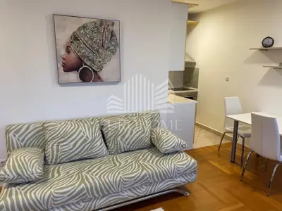 Zagreb, Vrbani – moderan stan 30 m² s lođom - 4