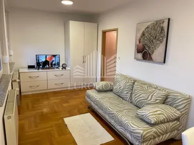 Zagreb, Vrbani – moderan stan 30 m² s lođom - 5