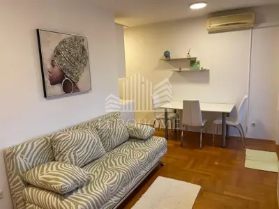 Zagreb, Vrbani – moderan stan 30 m² s lođom - 2