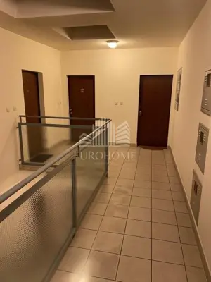 Zagreb, Vrbani – moderan stan 30 m² s lođom - 8