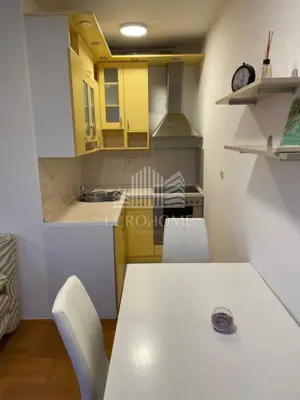 Zagreb, Vrbani – moderan stan 30 m² s lođom - 6