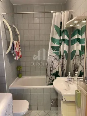Zagreb, Vrbani – moderan stan 30 m² s lođom - 11