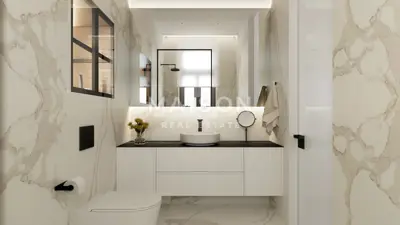 Wohnung zum Kauf in Opatija - Centar, 91,7 m² - 7