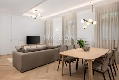 Wohnung zum Kauf in Opatija - Centar, 91,7 m²