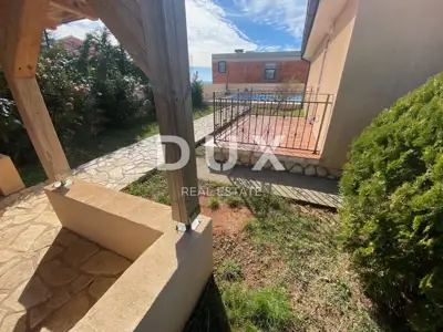Haus 180 m², Šmrika - Pool, Garage und Meerblick - 19
