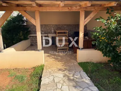 Haus 180 m², Šmrika - Pool, Garage und Meerblick - 22