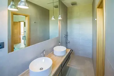 House 910 m², Peroj - private beach and heated pool - 14