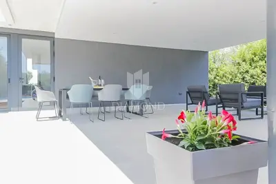 House 910 m², Peroj - private beach and heated pool - 12